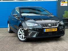 SEAT Ibiza - 1.0 TSI Excellence|Navi|Climate
