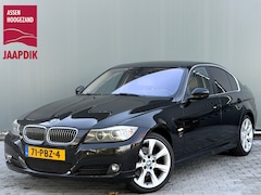 BMW 3-serie - BWJ 2011 | 325i 218PK Business Line | TREKHAAK | LEER | NAVI | CLIMA | PDC 2X | CRUISE | L