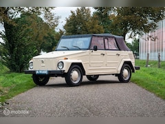 Volkswagen 181 - The Thing