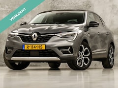 Renault Arkana - 1.6 E-Tech Hybrid 145 Intens 145Pk Automaat (GROOT NAVI, CAMERA, STOELVERWARMING, SPORTSTO