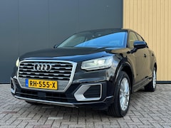 Audi Q2 - 1.0 TFSI 116pk | 1e Eigenaar | Dealer Onderhouden | Cruise | Clima | Virtual | Navi |