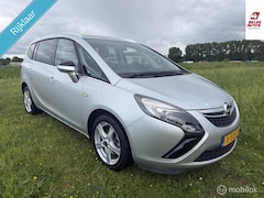 Opel Zafira Tourer - 2.0 CDTI Cosmo
