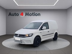 Volkswagen Caddy - 1.6 TDI L1H1 Easyline Met ELEKTR PAKKET NAVIG TREKHAAK