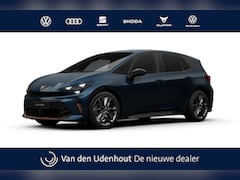 CUPRA Born - 58 kWh 190 1AT Business | Achteruitrijcamera | Kinderzitbevestiging vóór en 2e zitrij (ISO