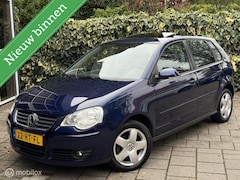 Volkswagen Polo - 1.4-16V Turijn NETTE AUTO
