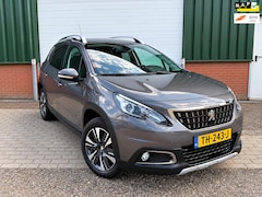 Peugeot 2008 - Allure|CARPLAY/CLIMATE/PANODAK - 6 MND GARANTIE