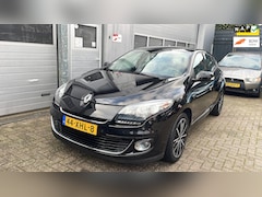 Renault Mégane - 1.4 TCe Bose-Leder-Navi-Clima-Cruis-Trekhaak