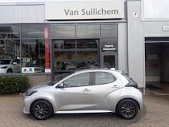 Toyota Yaris - 1.5 Hybrid 115 Business