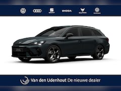 CUPRA Leon Sportstourer - 1.5 TSI e-Hybrid 204 6DSG Business | Achteruitrijcamera | Digitaal instrumentenpaneel (Vir
