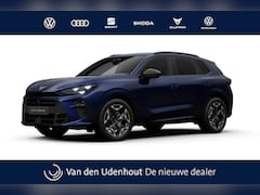 CUPRA Terramar - 1.5 TSI e-Hybrid 272 6DSG VZ Limited | Achteruitrijcamera | Draadloze Apple CarPlay™, Andr