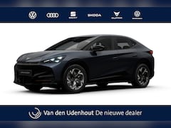 CUPRA Tavascan - 58kWh Elektromotor 190 1AT Essential | Achteruitrijcamera | Digitaal instrumentenpaneel (V