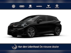CUPRA Raval - 37 kWh 135 1AT Business | Achteruitrijcamera | Kinderzitbevestiging vóór en 2e zitrij (ISO