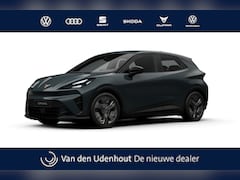CUPRA Raval - 37 kWh 135 1AT Essential | Kinderzitbevestiging vóór en 2e zitrij (ISOFIX) | Rijprofielkeu