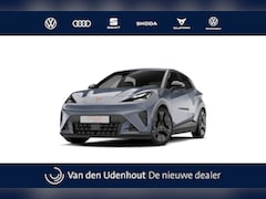 CUPRA Raval - 37 kWh 135 1AT Performance | 12.9" Navigatiesysteem met touchscreen | Kinderzitbevestiging