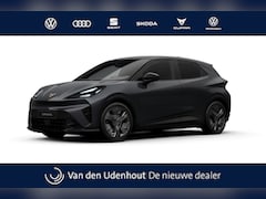 CUPRA Raval - 37 kWh 135 1AT Business | Achteruitrijcamera | Kinderzitbevestiging vóór en 2e zitrij (ISO
