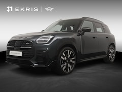 MINI Countryman - C John Cooper Works | Pakket L | Comfort Access | Stoel & Stuurverwarming | Panoramadak |