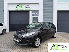 Ford Fiesta - 1.0 EcoBoost Titanium 5DRS, Airco, St verw, Nw APK