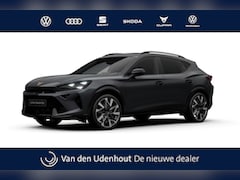 CUPRA Formentor - 1.5 TSI e-Hybrid 272 6DSG VZ Performance | Digitaal instrumentenpaneel (Virtual Cockpit) |