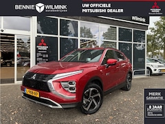 Mitsubishi Eclipse Cross - 2.4 PHEV First Ed