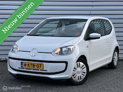 Volkswagen Up! - 1.0 high up BlueMotion | Airco |