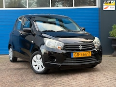 Suzuki Celerio - 1.0 Comfort|Airco|Navi