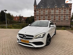 Mercedes-Benz CLA-Klasse - 180 Business Solution AMG|1E EIG|CARPLAY|NAVI|CLIMA|CRUISE|LEDER/ALCA|INRUIL & LEASE MOGEL