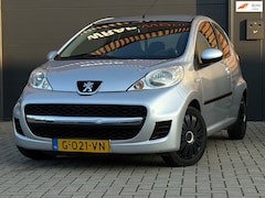 Peugeot 107 - 1.0-12V Sportium met airco