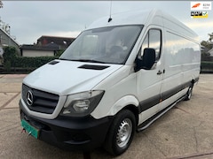 Mercedes-Benz Sprinter - 310 2.2 CDI 432 HD DC