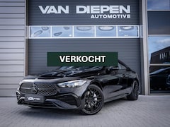 Mercedes-Benz CLE Coupé - 300 e AMG Line - Pano l Burmest. l Memory l 360cam