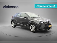 Toyota C-HR - 1.8 Hybrid Business - Carplay, Camera, Cruise, Clima