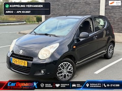 Suzuki Alto - 1.0 Comfort Plus | Airco | Koppeling '25| APK 27