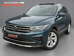 Volkswagen Tiguan - 1.4 TSI eHybrid Elegance