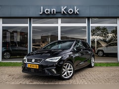 SEAT Ibiza - 1.0 TSi 95 pk FR Business Intense Plus | Alcantara | Full LED | Camera