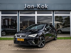 SEAT Ibiza - 1.0 TSi 95 pk FR Business Intense | Digt. Dashboard | BEATS | Alcantara