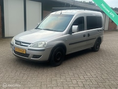 Opel Combo - 1.4-16V City NIEWE APK / RIJKLAAR
