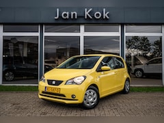 SEAT Mii - 1.0 Style Connect | Airco | El. Ramen
