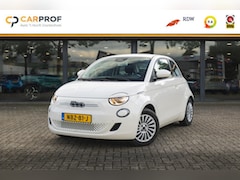 Fiat 500e - Urban 42 kWh Stoelverwarming | Cruise | CarPlay