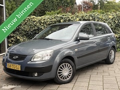 Kia Rio - 1.4 LX 2006 AIRCO | TREKHAAK