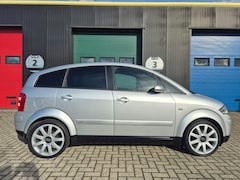 Audi A2 - 1.6 FSI S Line