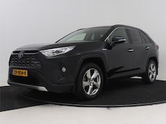 Toyota RAV4 - 2.5 Hybrid Executive I NL auto I Panoramisch schuif-kanteldak I JBL | 360 Camera | Dodehoe