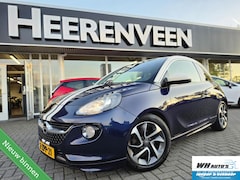 Opel ADAM - 1.0 Turbo Slam Favourite