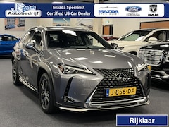 Lexus UX - 250h Hybrid |First Edition | SUV-Pack | Alcantara | Trekhaak | Camera | PDC