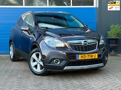 Opel Mokka - 1.4 T Edition|Navi|Climate|1ste Eig