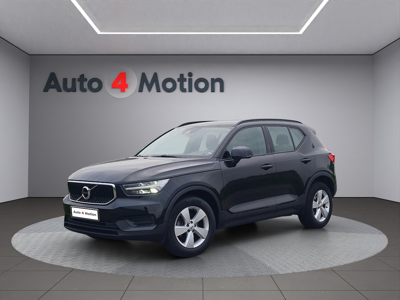 Volvo XC40 - 1.5 T3 Full LED NAVIG I ANDROID I CAMERA - AutoWereld.nl