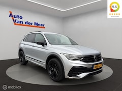 Volkswagen Tiguan - 1.4 TSI eHybrid R-Line Business+ / Bomvol / All in prijs