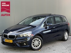 BMW 2-serie Gran Tourer - BWJ 10-2015 | 216d 116pk Corporate Lease 7P | TREKHAAK | PANO DAK | NAVI | CLIMA | CRUISE