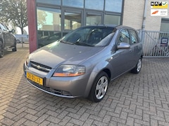 Chevrolet Kalos - 1.2 Spirit