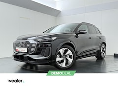 Audi Q6 SQ6 e-tron - Advanced edition (B1) e-83Kwh | 252 PK | Head-Up Display | Trekhaak | B&O | Stuurwielverwa