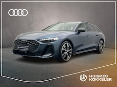 Audi A5 Avant - e-hybrid quattro 299pk S edition