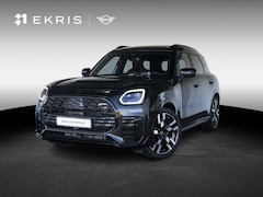 MINI Countryman - C John Cooper Works Trim | Pakket XL